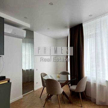 Оренда 2к квартири, ЖК Manhattan city, пер. Берестейський, 11 к1