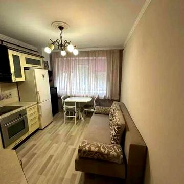 Оренда однокімнатної квартири