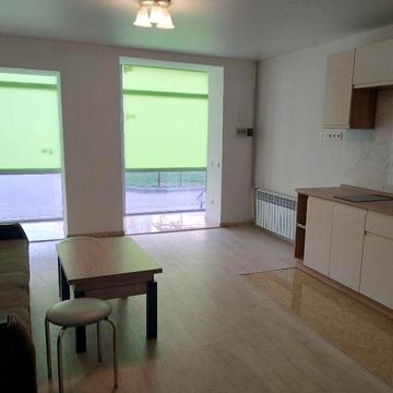 Новий будинок, 52 м2,  ремонт, свій вхід,  Лузанівка, Миколаївська дор