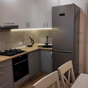 Оренда 1-кімн квартири в ЖК В4 (газове опалення)