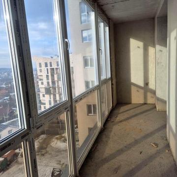 1кімнатна на Героїв Майдану-Щербанюка ЖК ПМК76