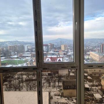 1кімнатна на Героїв Майдану-Щербанюка ЖК ПМК76