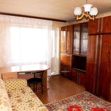 Здам 1-кім квартиру с. Софіївська Борщагівка пр. Шкільний поверх 3 газ