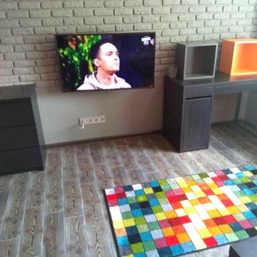 Аренда квартири студії ЖК Сінергія 3