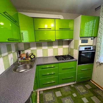 Продаж 2-кімнатної квартири в ПЗР, можливо по державній програмі