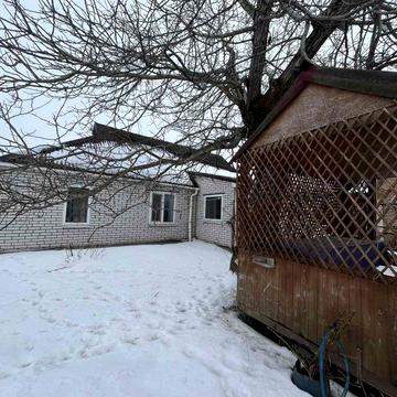 Продам будинок у Великополовецьку