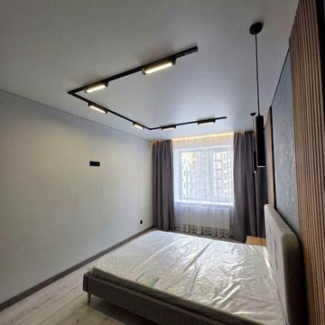 Княгинин з ремонтом ЖК Княгинин