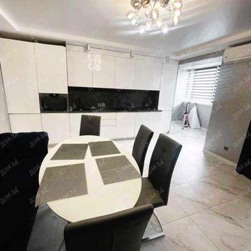 Оренда двокімнатної квартири-студії на Леваді!