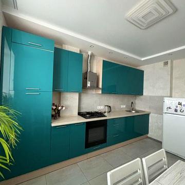 2 к квартира Новобудова. 2 поверх! З меблями та технікою!