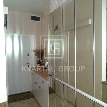 Продаж смарт квартири Центральний парк