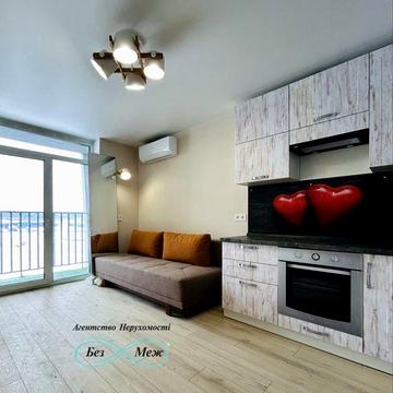 Енергонезалежна! Оренда Нової Смарт Квартири