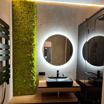 Квартира у дорогому клубному будинку. Двокімнатна. Монблан. ЖК Монблан