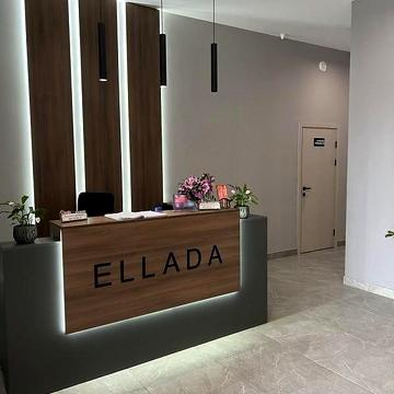 Продаж 1к Квартира Генуезька вулиця ЖК Эллада