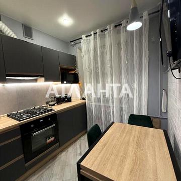 Продаж 2к Квартира Віталія Гуляєва (Луніна) вулиця