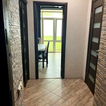 Здам  1 кімнатна район 18 школи Пасічна