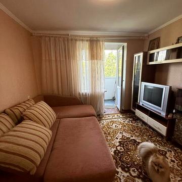 Здаю квартиру Театральна парк Юність