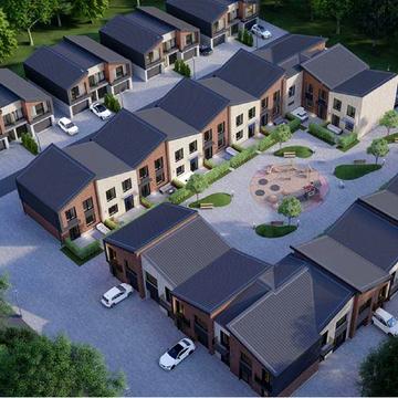 Продаж. Котедж. Таунхаус. Тернопіль. Петриків.