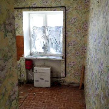 Двокімнатна квартира у місті Первомайську Миколаївської обл