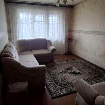 Квартира 2 кімнатна загальна  площа 48,6 Жк