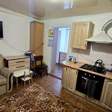 2к частина будинку на Словянці. Комунальні платити не потрібно