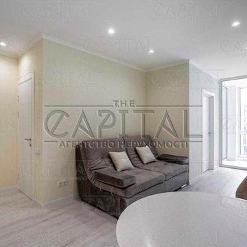 Оренда / Квартира / Зарічна, ЖК Славутич, Київ