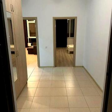 Оренда 1-кім кв по вул.Чорновола,11.Є генератор.Бровари.