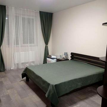 Довгострокова оренда 1к Квартира 50-річчя СРСР проспект ЖК Радужный