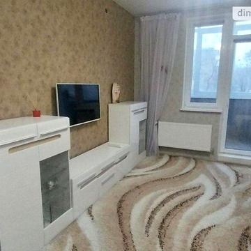 Продаж 1к Квартира Другої Пятирічки вулиця