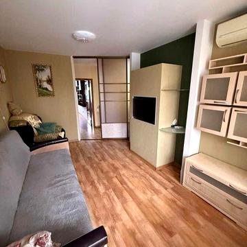 Оренда 2к на Мотель, до зупинки 2 хвилини