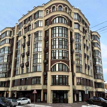 Продаж 1-кімнатної квартири в новобудові - Центр міста!