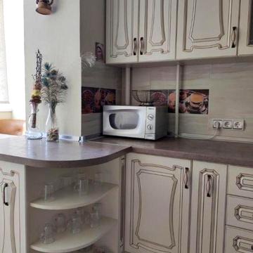 Чудова 1к з панорамним краєвидом, усе залишається! Мін. оформ.25056 ЖК Набережний Квартал