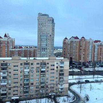 Оренда 1к.кв , вільна , газ плита, є опалення, вул. Архипенко,5