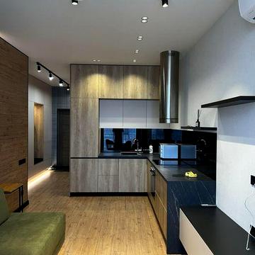 Видовая квартира в жк Миконос, 10 Фонтана