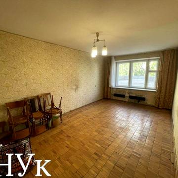 Світла 3-х кімнатна квартира ТЕРМІНОВО! ТОРГ!