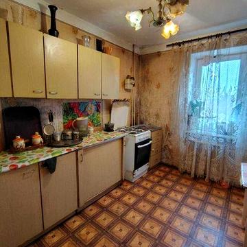 2 кімн кв-ра 6/9 Мариупольська ( Ростовська) Вільна Терміново