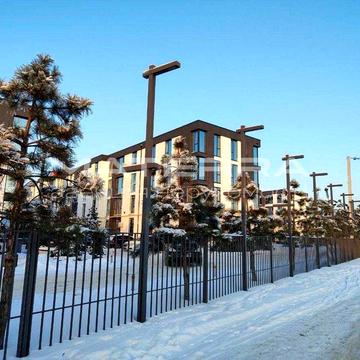 Продаж 1-кімнатної смарт-квартири в Крюківщина ЖК Аура! ЖК Аура