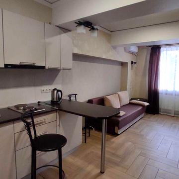 Сдам смарт-квартиру ЖК Панасовская Слобода