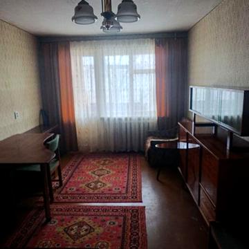 Здається однокімнатна квартира ,Браілкі