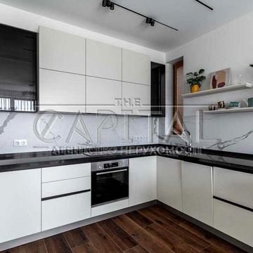 Продаж квартири Тургенев Turgenev Центр Печерск ЖК Тургенев