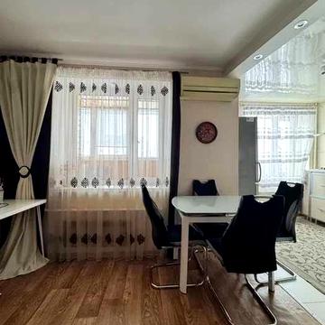 Продажа 3-комнатной квартиры проспект Аэрокосмический Одесская