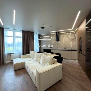 Самый прямой ипподром и квартира которая выделяется!60 Жемчужина Кадор ЖК 60 Жемчужина Кадорр Сити Краснова