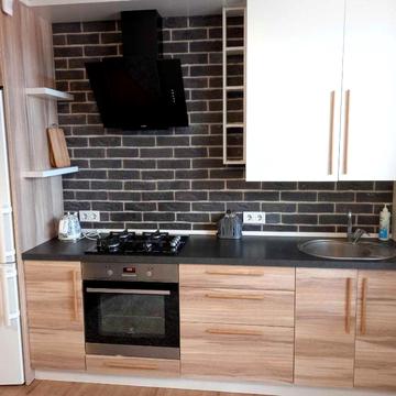 Довгострокова оренда 1 к квартири газове опалення