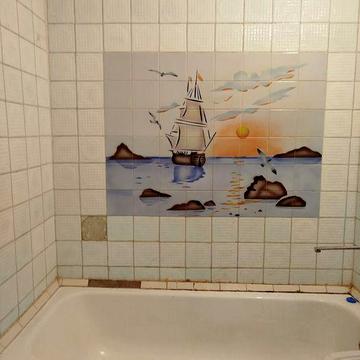 Здам 1но кімнатну квартиру!