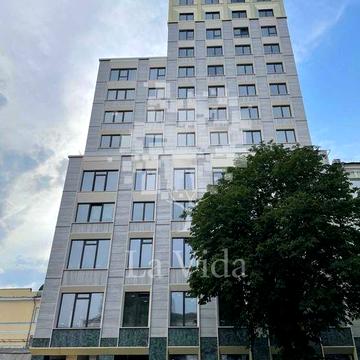 Двокімнатна квартира ЖК Resident Concept House Центр ЖК Resident Concept House