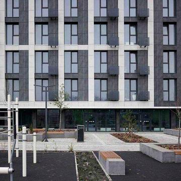 Продаж 2к квартири в ЖК Nordica Residence Новопечерські Липки ЖК Nordica Residence