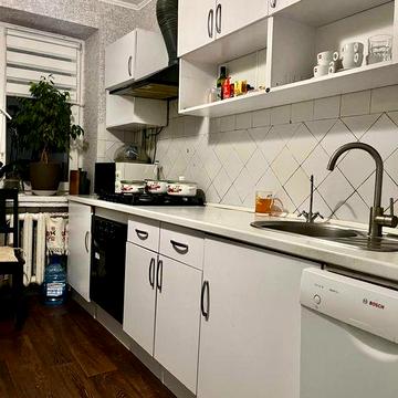 3к квартира з ремонтом. БЕЗ КОМІСІЇ 2% оф