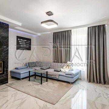 Продаж будинку з ремонтом Київ  Порус біля Києва зручна розвязка