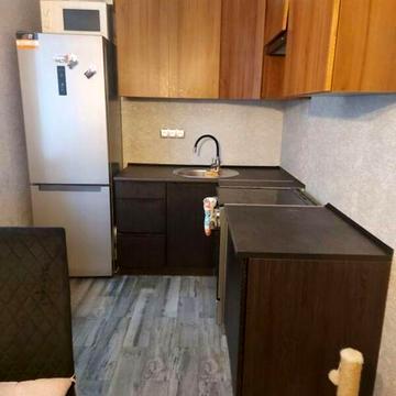 Довгострокова оренда 1к Квартира Калинова вулиця