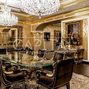 Продаж квартира ЖК Regent Hill неймовірний вид ЖК Regent Hill