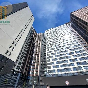 Продам 1 комн ЖК Модерн! Начат ремонт! Вид на море! 6 ст. Фонтана ЖК «Modern»